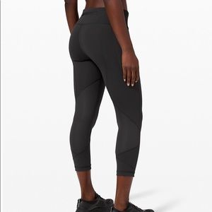 ‼️FiNAL SALE PRiCE ‼️Black lululemon pace rivals